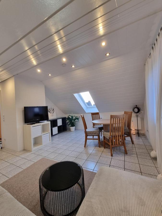 Fewo Sundernblick Haltern Exterior foto